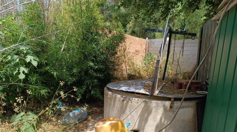 Córdoba - Belmez - 999m2