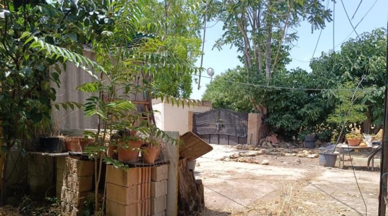 Córdoba - Belmez - 999m2