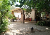 Chalet independiente con terreno en venta en la España, Córdoba, ref: TR270378 foto