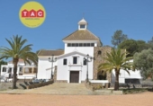 Terreno no urbanizable en venta en la España, Lepe, ref: TR229835 foto