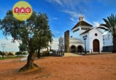 Terreno no urbanizable en venta en la España, Lepe, ref: TR229836 foto