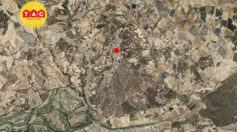 Huelva - Lepe - 792m2