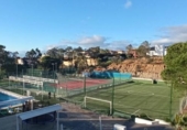 Terreny no urbanitzable en venda a la España, Pinares de Lepe, ref.: TR129342 foto