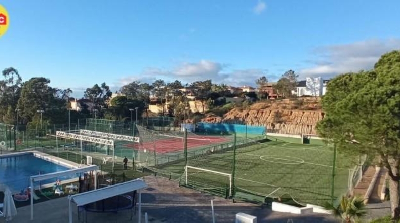 Huelva - Lepe - 792m2