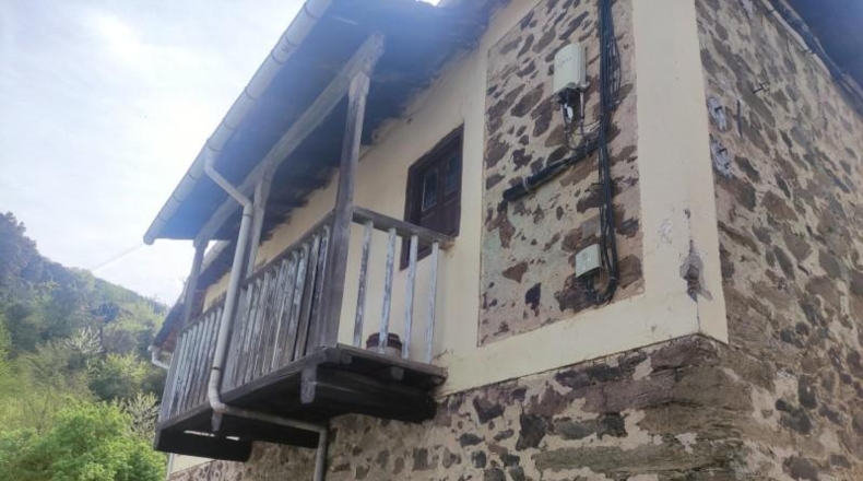 Leon - Ponferrada - 450m2