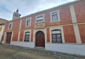 Casa de poble en venda a la España, Grajal de Campos, ref.: TR298014 foto