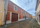 Casa de poble en venda a la España, Grajal de Campos, ref.: TR298014 foto