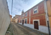 Casa de poble en venda a la España, Grajal de Campos, ref.: TR298014 foto