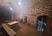 Casa de poble en venda a la España, Grajal de Campos, ref.: TR298014 foto