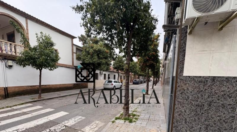 Córdoba - Córdoba - 45m2