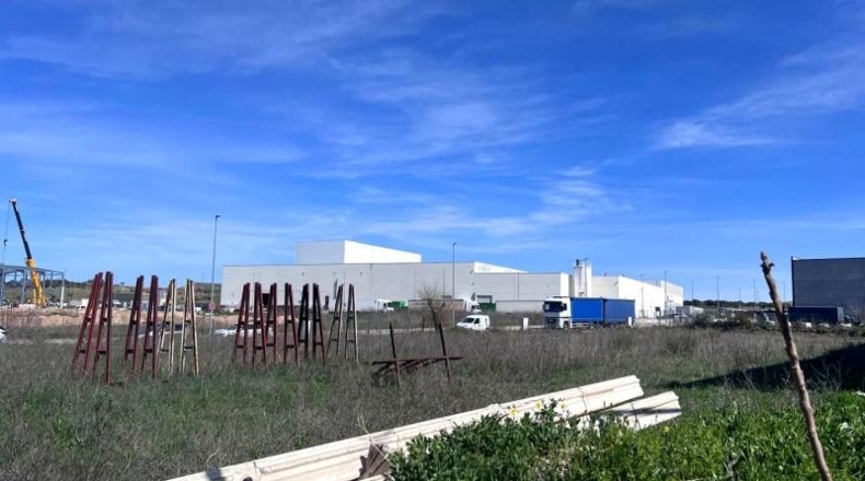 Comunidad de Madrid - Villalbilla - 763m2
