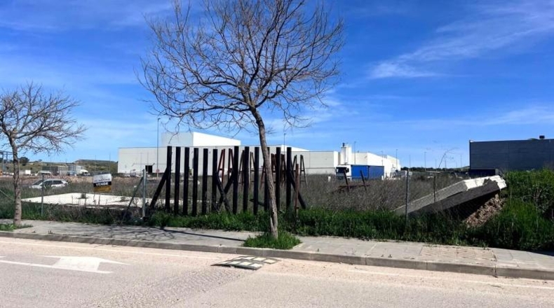 Comunidad de Madrid - Villalbilla - 763m2