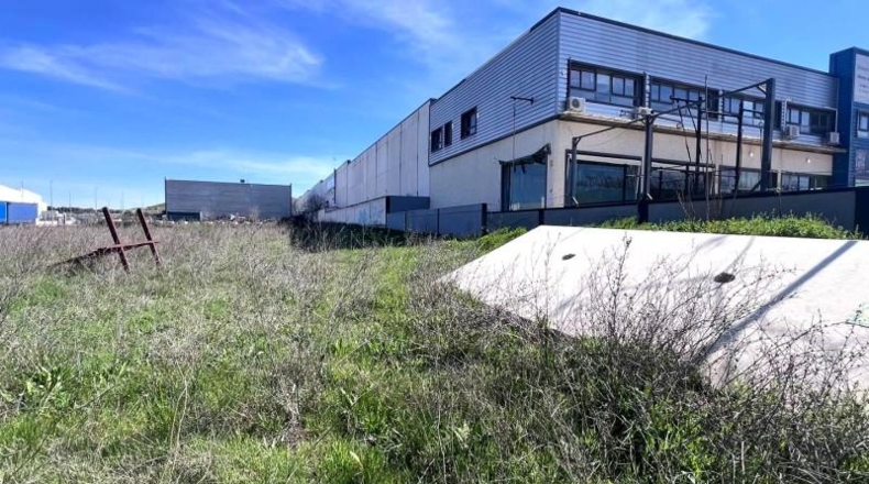 Comunidad de Madrid - Villalbilla - 763m2