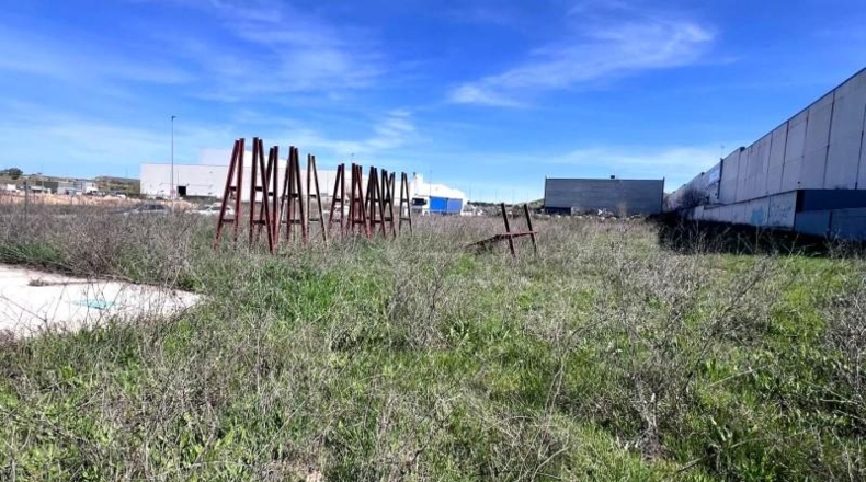 Comunidad de Madrid - Villalbilla - 763m2