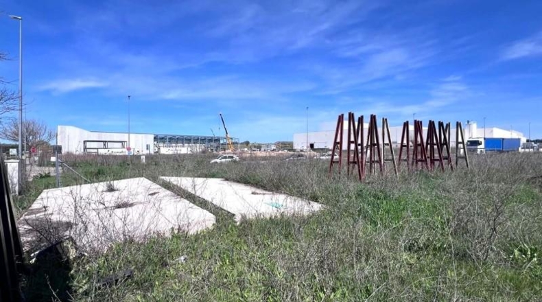 Comunidad de Madrid - Villalbilla - 763m2