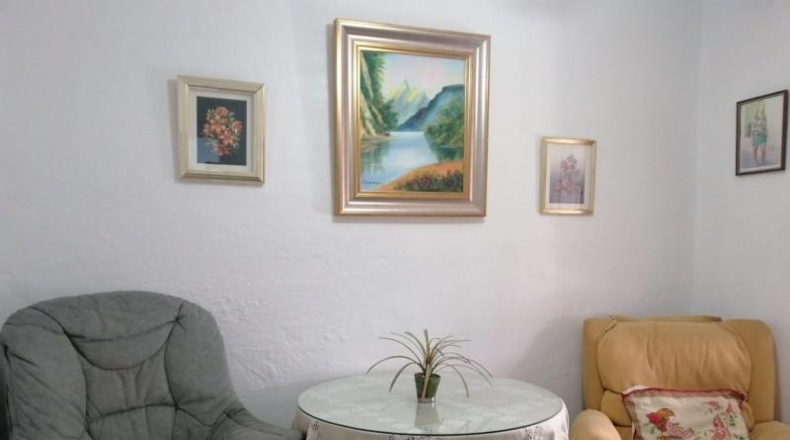 Córdoba - El Carpio - 213m2