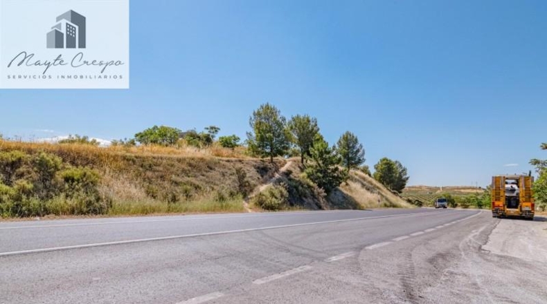 Granada - Íllora - 32787m2