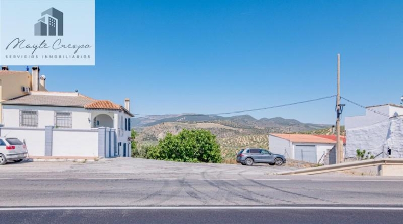 Granada - Íllora - 32787m2
