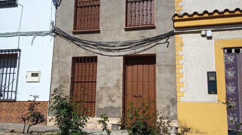 Córdoba - Villanueva del Rey - 120m2