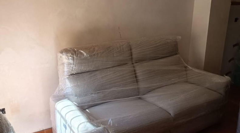 Córdoba - Villanueva del Rey - 120m2