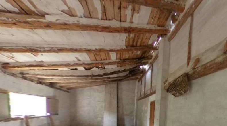 Cuenca - Salvacañete - 450m2
