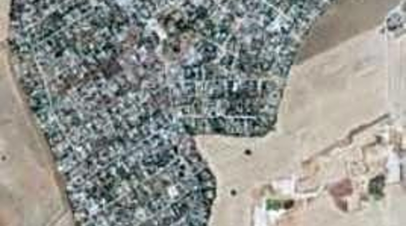 Seville - La Rinconada - 1250m2