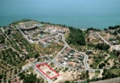 Urban land for sale on España, el Perelló, ref: TR123660 photo