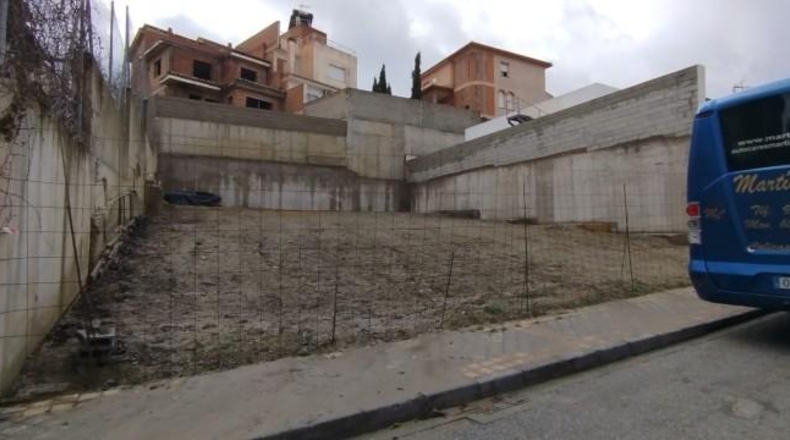 Granada - Jun - 359m2