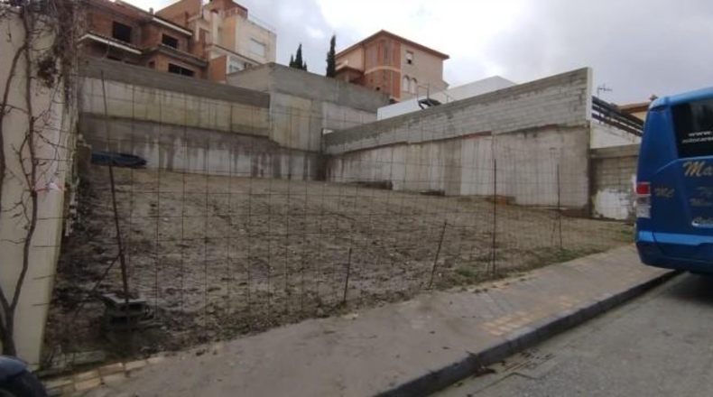 Granada - Jun - 359m2