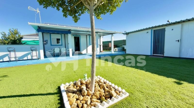 Sevilla - Dos Hermanas - 500m2