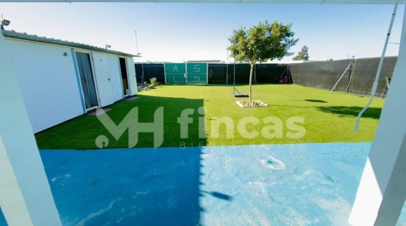 Sevilla - Dos Hermanas - 500m2