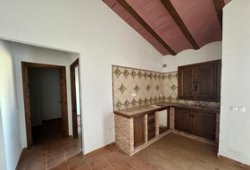 Castril 1088&nbsp;m²