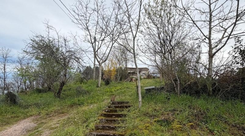 Asturias - Lazana - 21535m2