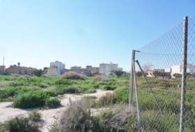 Mutxamel 1499&nbsp;m²