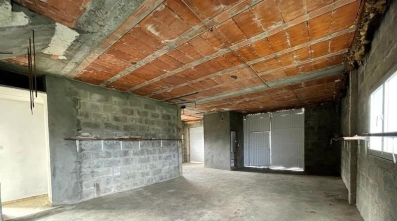 León - Arganza - 1000m2