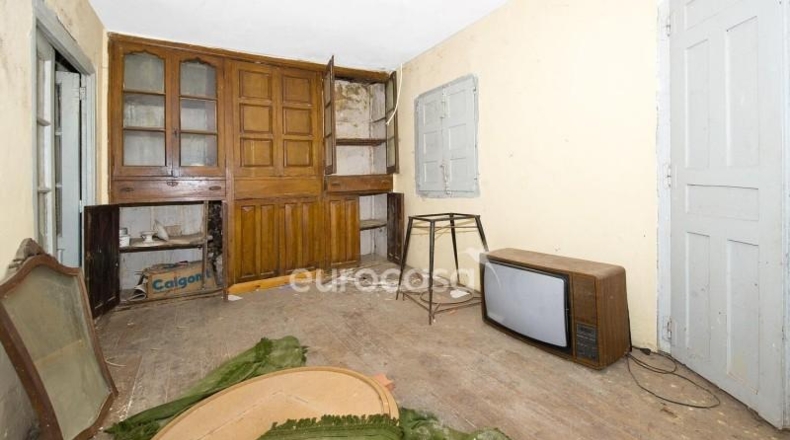Cantabria - Arenas de Iguña - 500m2