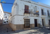 Casa de pueblo en venta en la España, Marchena, ref: TR297305 foto