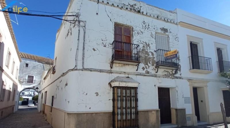 Sevilla - Marchena - 190m2