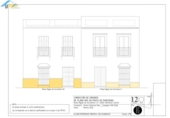 Casa de pueblo en venta en la España, Marchena, ref: TR297305 foto