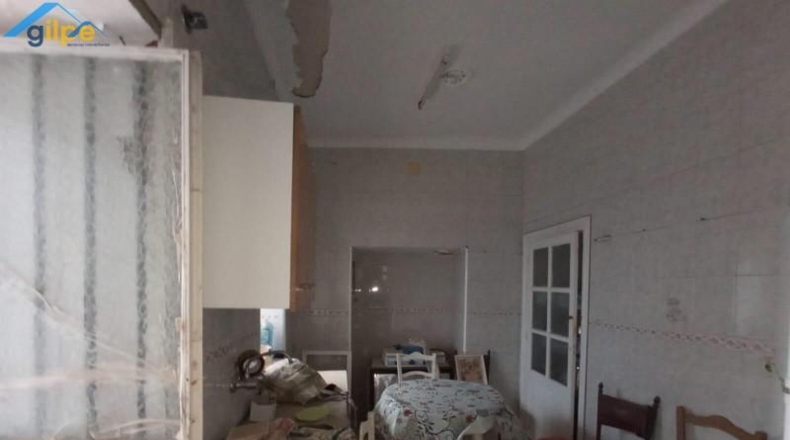 Sevilla - Marchena - 190m2