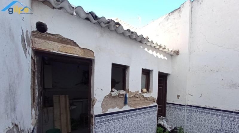 Sevilla - Marchena - 190m2