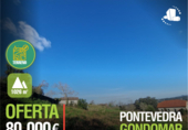 Parcela urbanizable en venta en la España, Gondomar, ref: TR128237 foto