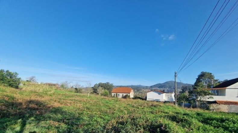 Pontevedra - Gondomar - 1026m2
