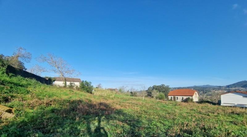 Pontevedra - Gondomar - 1026m2