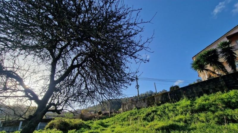 Pontevedra - Gondomar - 1026m2
