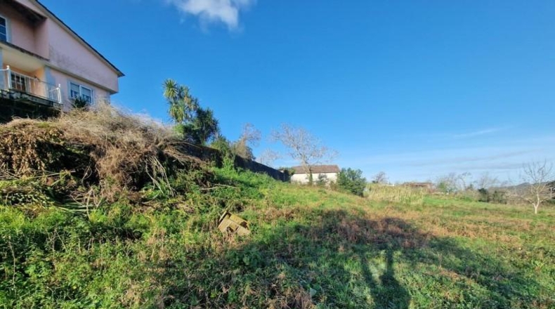 Pontevedra - Gondomar - 1026m2