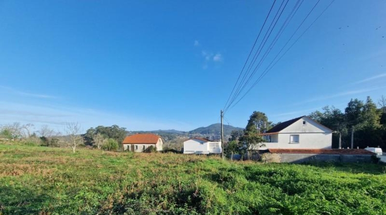 Pontevedra - Gondomar - 1026m2