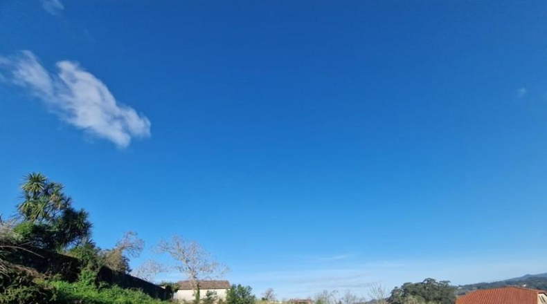 Pontevedra - Gondomar - 1026m2