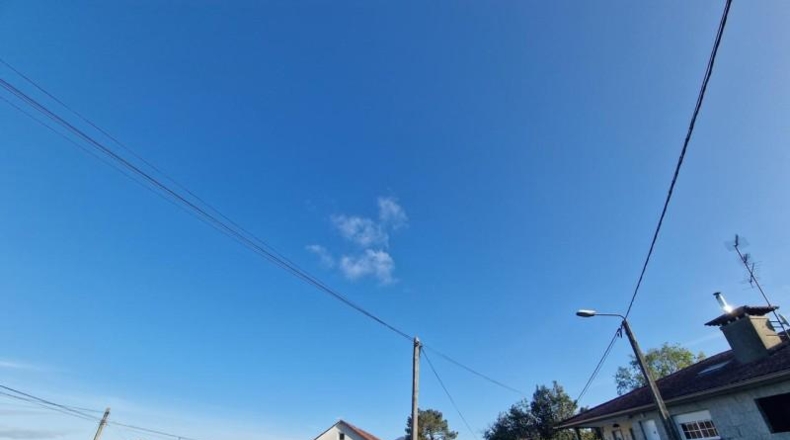 Pontevedra - Gondomar - 1026m2