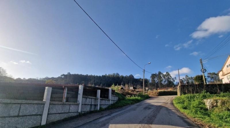 Pontevedra - Gondomar - 1026m2